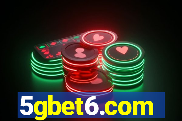 5gbet6.com