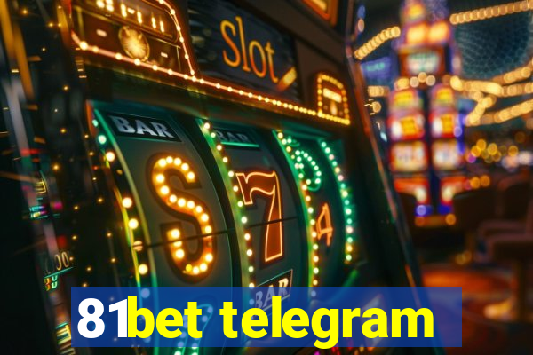 81bet telegram