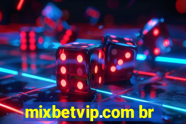 mixbetvip.com br