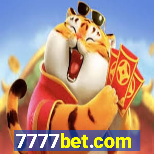 7777bet.com