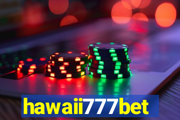 hawaii777bet