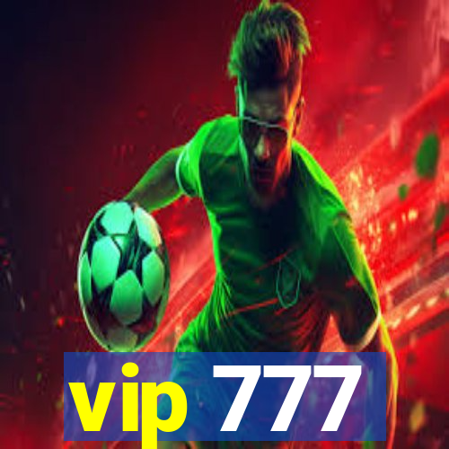 vip 777