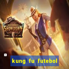 kung fu futebol clube via torrent