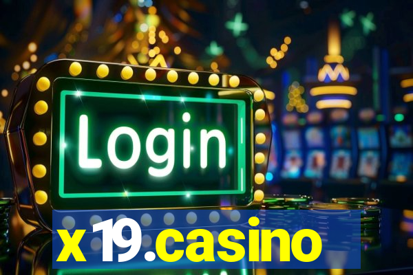 x19.casino