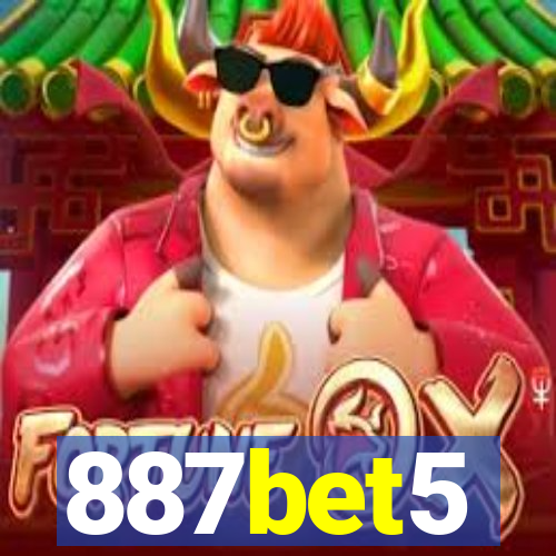 887bet5