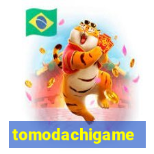 tomodachigame