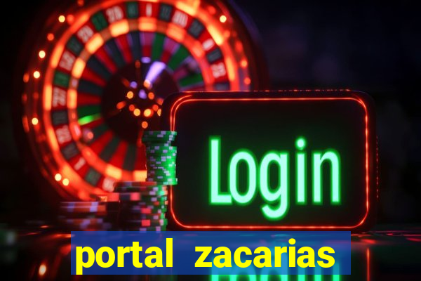 portal zacarias cadaver encontrado