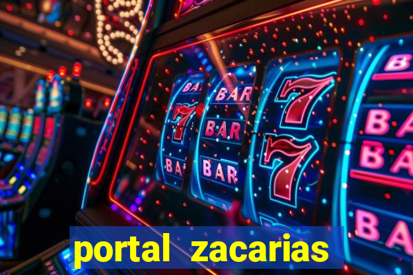 portal zacarias cadaver encontrado