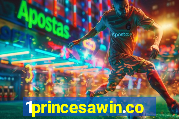 1princesawin.com