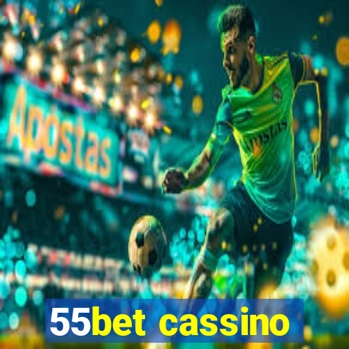 55bet cassino