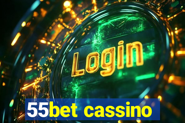 55bet cassino