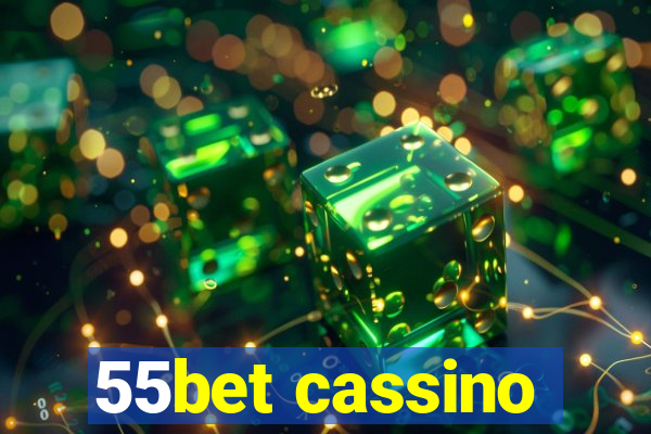 55bet cassino