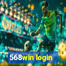 568win login