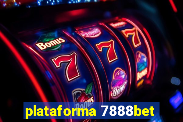 plataforma 7888bet