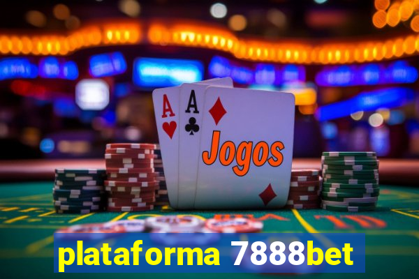 plataforma 7888bet