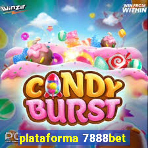 plataforma 7888bet