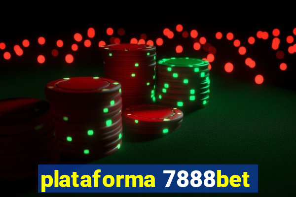 plataforma 7888bet