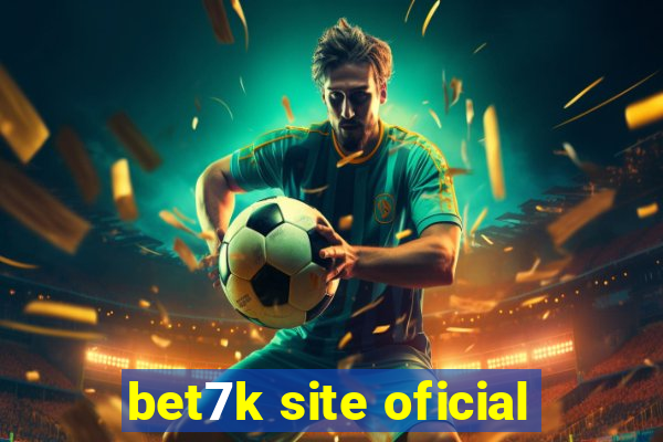 bet7k site oficial