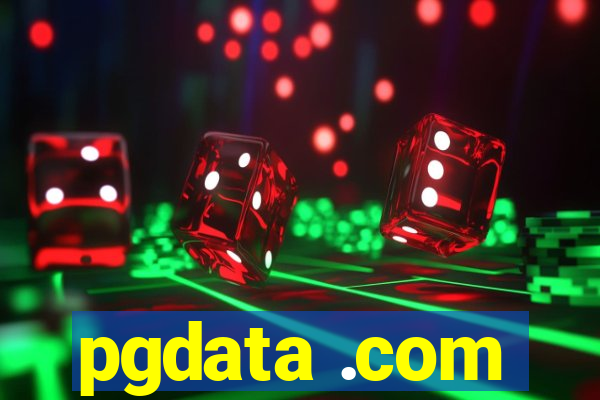 pgdata .com