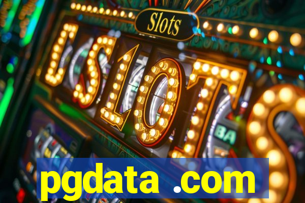 pgdata .com