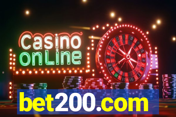 bet200.com