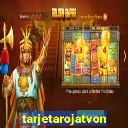 tarjetarojatvonline