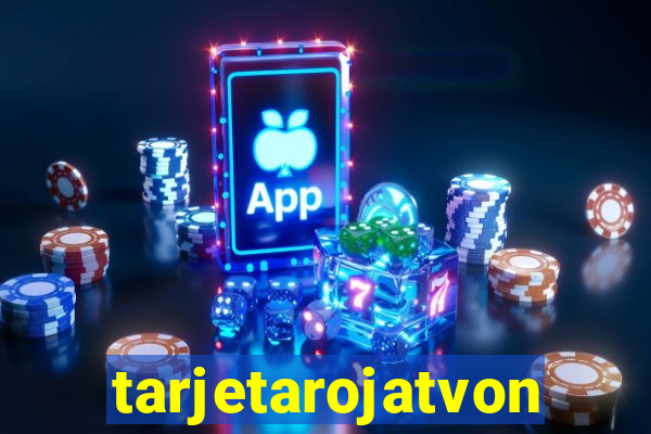 tarjetarojatvonline