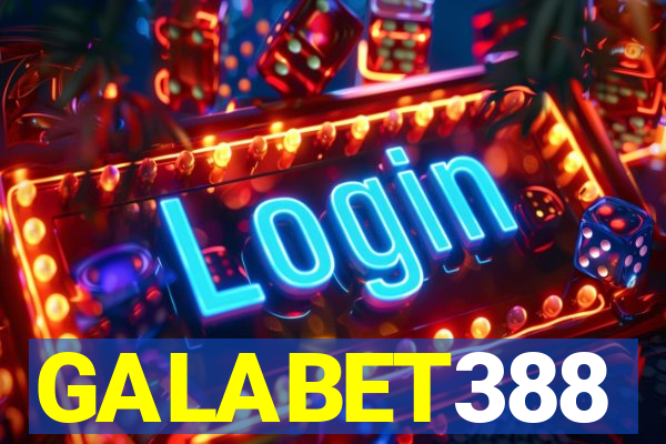 GALABET388