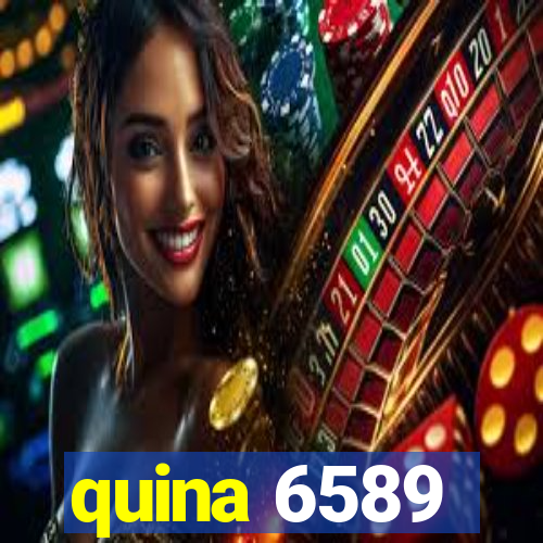 quina 6589