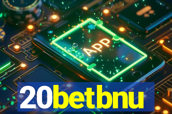 20betbnu