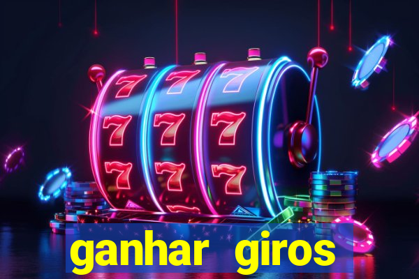 ganhar giros grátis coin master