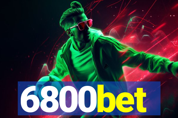 6800bet