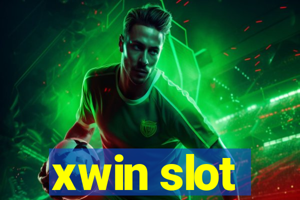 xwin slot