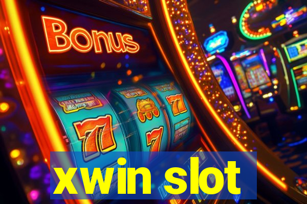 xwin slot