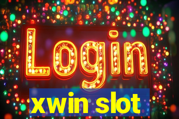 xwin slot