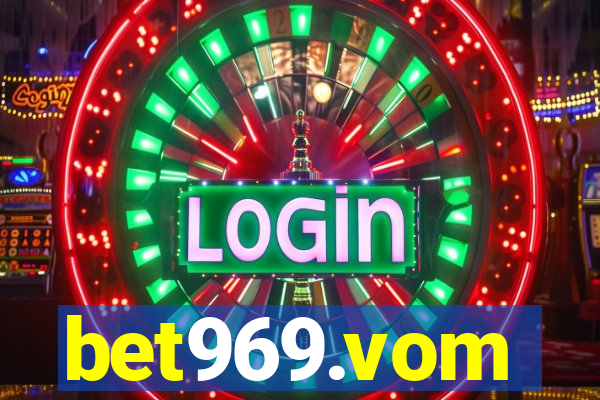 bet969.vom