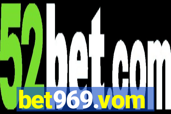 bet969.vom