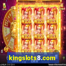 kingslots8.com