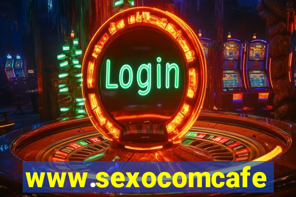 www.sexocomcafe.com.br