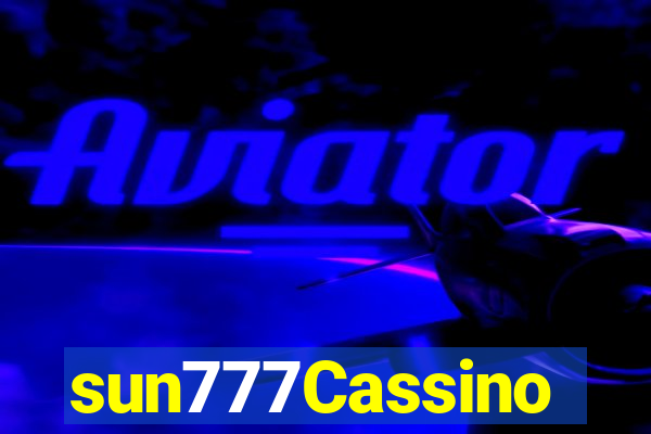 sun777Cassino