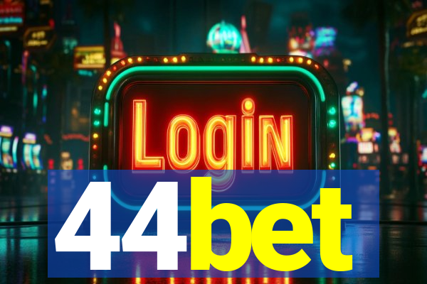 44bet