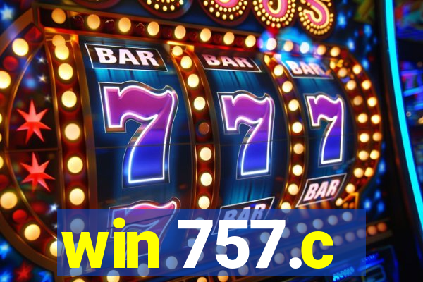 win 757.c