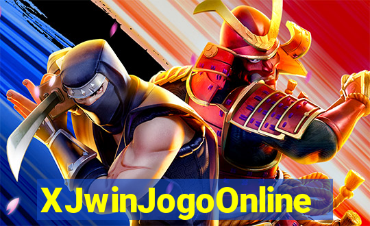 XJwinJogoOnline