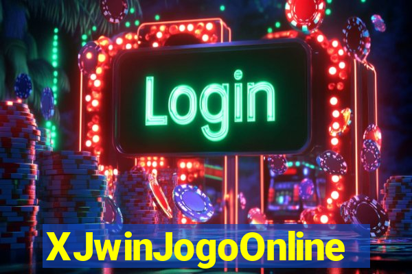 XJwinJogoOnline