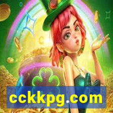 cckkpg.com