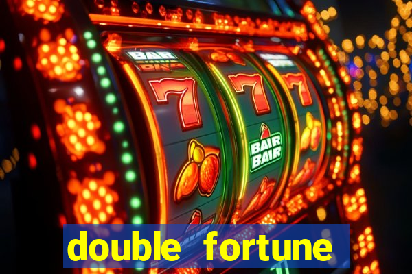 double fortune minutos pagantes