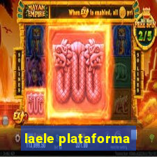 laele plataforma