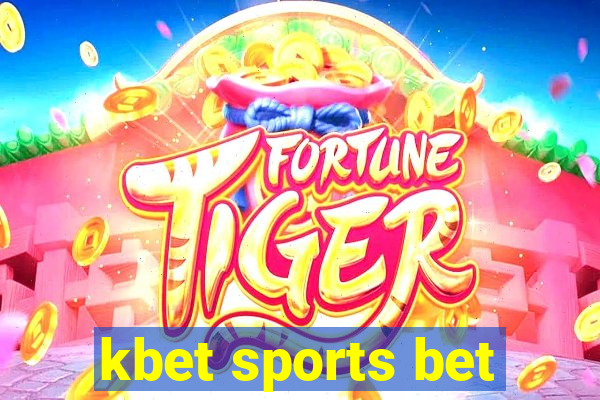 kbet sports bet