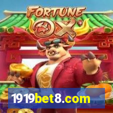 1919bet8.com