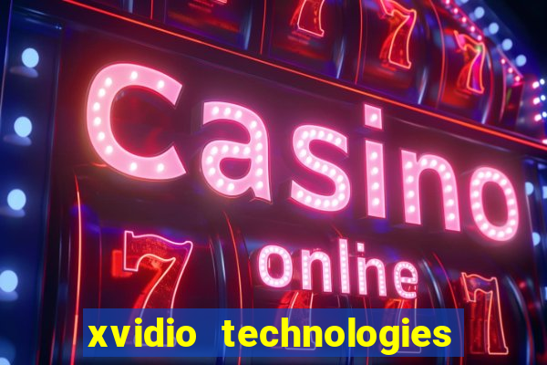 xvidio technologies startup brasil 2022 download gratis